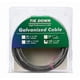 thumbnail image 1 of Acero galvanizado de ingeniería para amarre de cables para aviones, 1,8 mm, 1 of 1