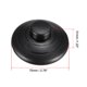 thumbnail image 2 of Uxcell Interruptor de Pedal de Botón de Empuje en Línea, Control de Luz con el Pie Interruptor Negro, 2 of 7