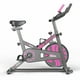 thumbnail image 2 of Bicicleta Spinning X1000Pink Ten Series, 2 of 7