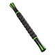 thumbnail image 1 of Masajeador Con Rodillo Muscular Para Atletas Masajeador Corporal De 17 "Negro Verde, 1 of 5