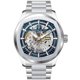 thumbnail image 1 of Reloj Christian Van Sant Romeo CV9506 Acero Inoxidable Azul, 1 of 2