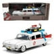 thumbnail image 1 of Maqueta de coche fundido a presión Jada Toys Hollywood Rides Ghostbusters ECTO-1 a escala 1:24, 1 of 3