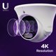 thumbnail image 2 of Sistema NVR Lorex 8 canales 4K + 3 cámaras domo IP 4K, 2 of 9