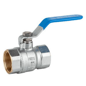 Genebre - Valvula Bola Con Hilo Paso Total 1 1 4 Spain