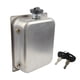 thumbnail image 5 of Lata De Combustible Portátil De Tanque De Combustible Inoxidable Para Vehículos De Motocicleta ATV Con Cerradura, 5 of 5