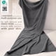 thumbnail image 3 of Toalla Cotton Paradise 102x203 cm Gris Oscuro, 3 of 7