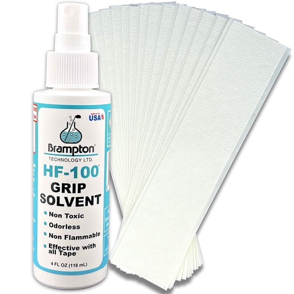 Kit de agarre de golf Brampton Basic para volver a agarrar palos de golf
