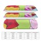 thumbnail image 2 of Winnie The Pooh 3-Piece Twin Bed Set - Includes 1 Single Comforter And 2 Pillowcases Bedding - Fade Resistant Microfiber - Winnie The Pooh, 2 of 4
