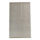 thumbnail image 1 of Alfombra 120x180cm 100% algodón Multicolor, 1 of 4