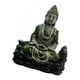thumbnail image 5 of Decoración de resina de acuario Fishbowl Landscape Archaic Buddha Figurine Series, 5 of 5