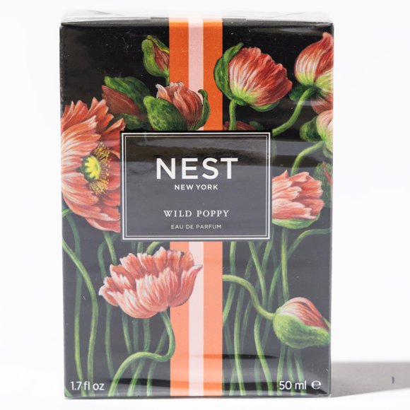 Eau de Parfum NEST New York Wild Poppy 50 ml