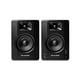 thumbnail image 1 of Monitores De Estudio 4,5'' Par BT Bx4PairBt M-Audio, 1 of 3