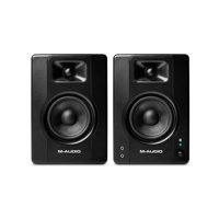 Monitores De Estudio 4,5'' Par Bt Bx4Pairbt M-Audio