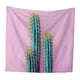 thumbnail image 5 of Tapiz De Pi?a Tapiz De Frutas Paisaje Colgante De Pared Rosa 200X150cm, 5 of 5