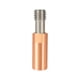 thumbnail image 2 of Tubo De Garganta Heatbreak Throat Heat Hot End Para Accesorios De Impresora 3D Ender 3 4,1, 2 of 5