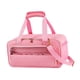 thumbnail image 1 of Bolsa Organizadora de Pintura Acrílica, Bolsa de Almacenamiento de Marcadores, Portátil, de Fácil Limpieza, Estuche de Almacenamiento de Suministros D Rosa, 1 of 5