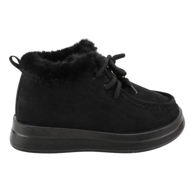 Zapato New Walk Chiporro Negro | Lider