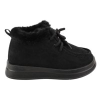 Zapato New Walk Chiporro Negro