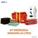 thumbnail image 1 of Kit Emergencia Derrame 60c Litros, 1 of 2