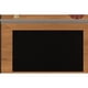 thumbnail image 2 of Panel Tv 55 Lotus Mdp Café Canela, 2 of 4