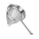 thumbnail image 1 of Colador para Caldo New Star Foodservice 38057 Acero Inoxidable, 1 of 8