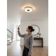thumbnail image 3 of Lámpara Techo Decorativa Moderna Plafón LED Elegante Jhn, 3 of 3