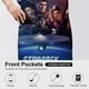 thumbnail image 3 of Delantal Temático Star Trek con Bolsillos Unisex, 3 of 6