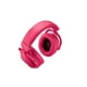 thumbnail image 2 of Audífono inalámbrico Logitech PRO X 2 Lightspeed, Color Magenta, 2 of 3