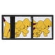 thumbnail image 4 of Las Aventuras de Spot Cartera Trifold para Hombres, 8 Ranuras para Tarjetas, 1 Ventana de ID, Tarjetero Delgado con Bolsillo de Efectivo con Cremallera para Uso Cotidiano, 4 of 6