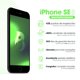 thumbnail image 4 of iPhone SE 2 64GB - Negro Recondicionado, 4 of 4