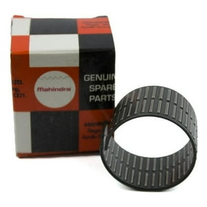 Rodamiento Caja De Cambio Polin Mahindra Pik Up Scorpio 08-