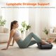 thumbnail image 2 of Plataforma vibratoria YDBDBW con capacidad de 181 kg y 250 velocidades, 2 of 9