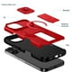 thumbnail image 2 of Funda FOXDOCK para iPhone 16 – Magnética Antigolpes con Soporte y Protección Doble, 2 of 6
