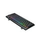 thumbnail image 3 of Teclado Mecánico Redragon Horus Mini 60% Cableado Sw Red Ing, 3 of 3