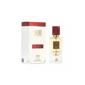 Lattafa - Perfume Ana Abiyedh Rouge Edp 60Ml Unisex