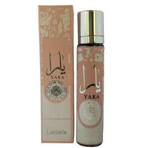 Lattafa Yara Edp 12 Ml Mujer Travel Spray