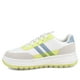 thumbnail image 2 of Zapatilla Hombre Striker Verde, 2 of 5