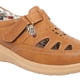 thumbnail image 5 of Zapato Confort con Velcro Angi Caramelo Passer, 5 of 7