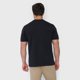 thumbnail image 2 of Polera Hombre Cneck Bolsillo Color Negro Corona, 2 of 5