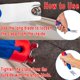 thumbnail image 5 of Herramienta Richcat para Liberar Broches de Lona de Barco, 5 of 7