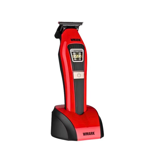 Wmark ng-vt1 Trimmer Profesional Inalámbrica con Motor Outer Rotor 7200rpm