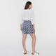 thumbnail image 3 of Short Mujer Lazo Navy Corona, 3 of 5