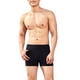 thumbnail image 2 of Traje De Baño Lycra Hombre Deportivo Natación Bolsillo Tipo Brasil 335, 2 of 4