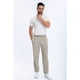 thumbnail image 3 of Pantalón Hombre Recto Semi Casual Primavera Verano Liso 7122, 3 of 3