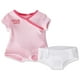 thumbnail image 3 of Doll American Girl Bitty Baby BB3, piel clara, cabello rubio, 3 of 3