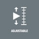 thumbnail image 4 of Destornillador Wera 05074730001 Kraftform ESD 7440, punta de 1/4 pulgadas, 4 of 9