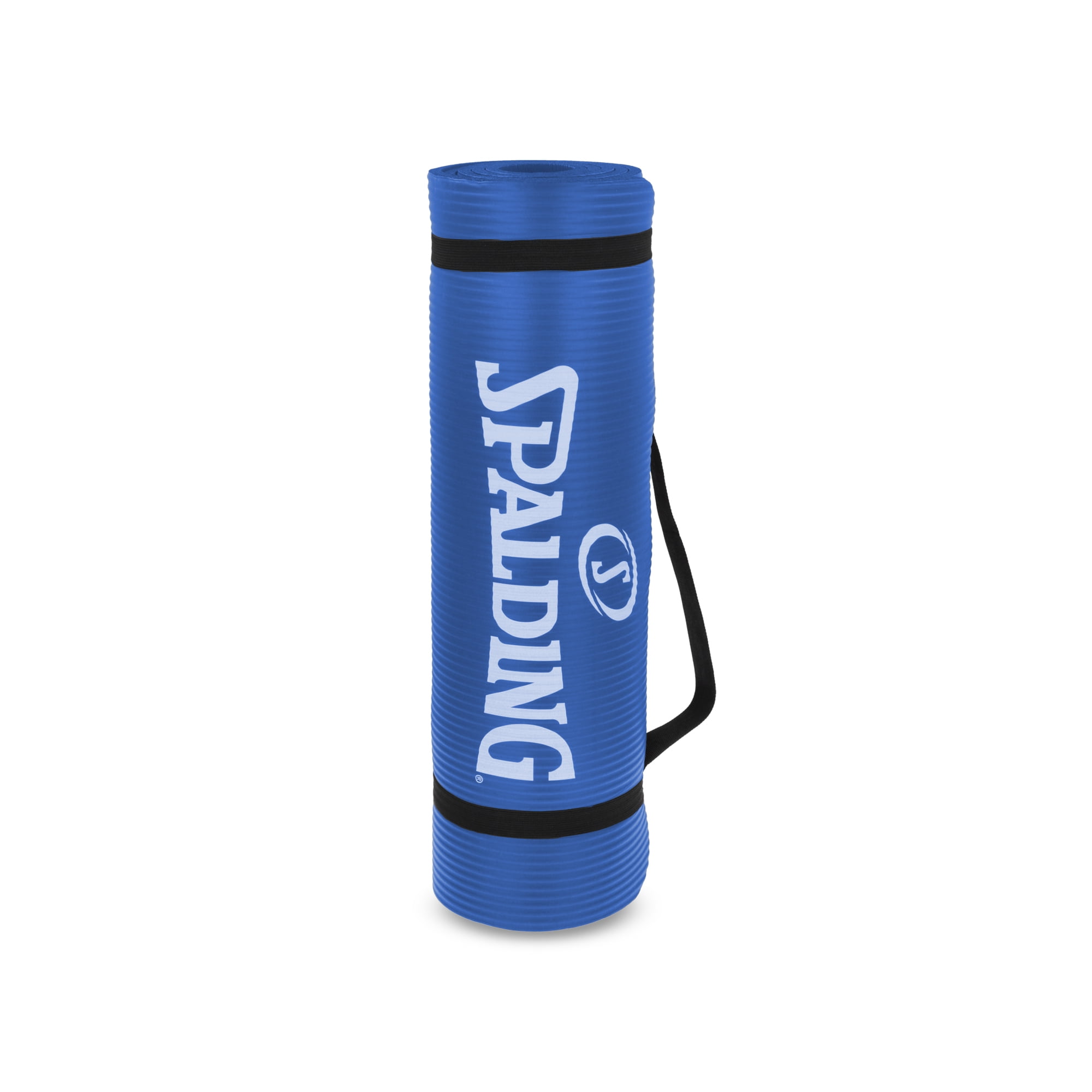 Mat Yoga Azul Spalding