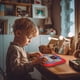 thumbnail image 3 of Tablet LexiBook Bilingüe Talking Paw Patrol JCPad007pai2, 3 of 5