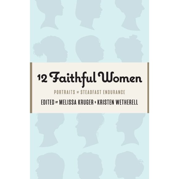 Libro Gospel Coalition: 12 Mujeres Fieles – Retratos