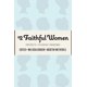 thumbnail image 1 of Libro Gospel Coalition: 12 Mujeres Fieles – Retratos, 1 of 1